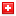 kreditinform.de server is located in Switzerland